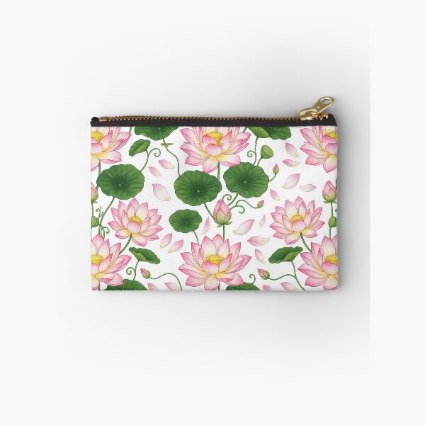 Item preview, Lotus Flowers designed and sold by FunFitsFactory.