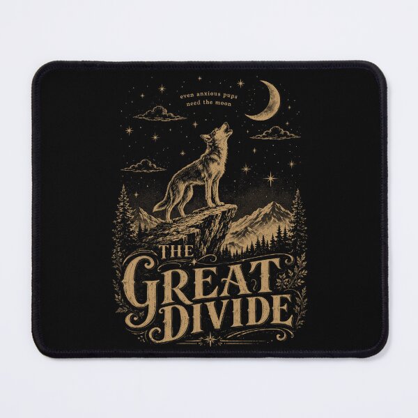 Item preview, The Great Divide Vintage designed and sold by ThomasDenmark.