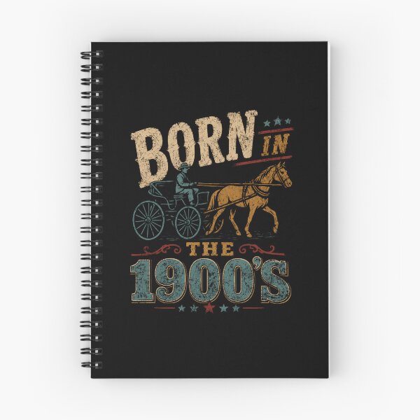 Item preview, Born In The 1900's Vintage Decade Birthday designed and sold by HumansStuck12.