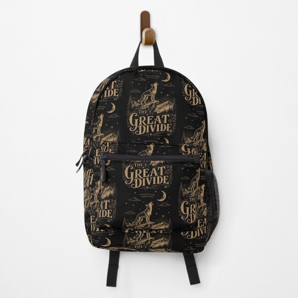 Item preview, The Great Divide Vintage designed and sold by ThomasDenmark.