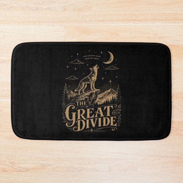 Item preview, The Great Divide Vintage designed and sold by ThomasDenmark.