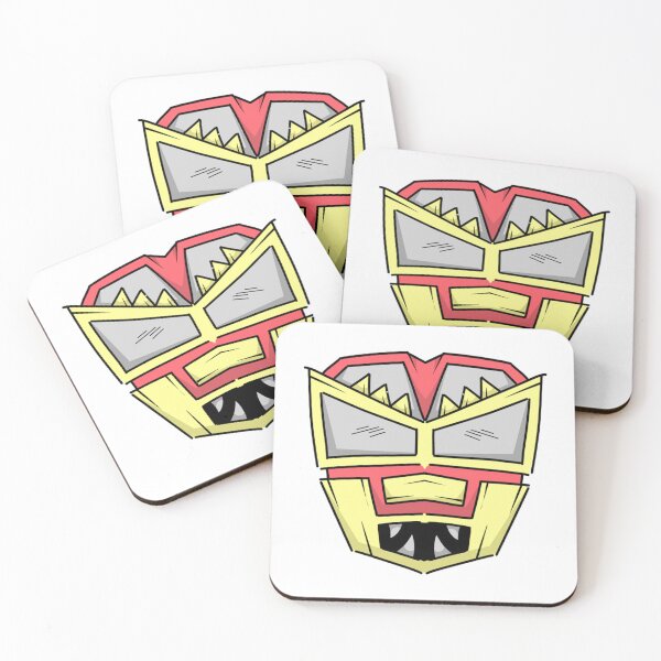 Item preview, Robot Head Classic Mecha Sci Fi Warrior Vector Design designed and sold by Aulianarrt.