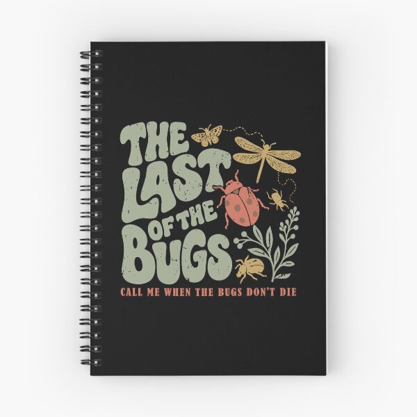 Item preview, The Last Of The Bugs Vintage designed and sold by ThomasDenmark.
