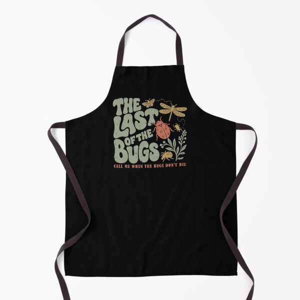 Item preview, The Last Of The Bugs Vintage designed and sold by ThomasDenmark.