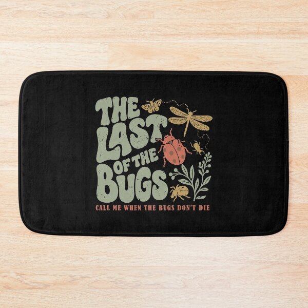 Item preview, The Last Of The Bugs Vintage designed and sold by ThomasDenmark.