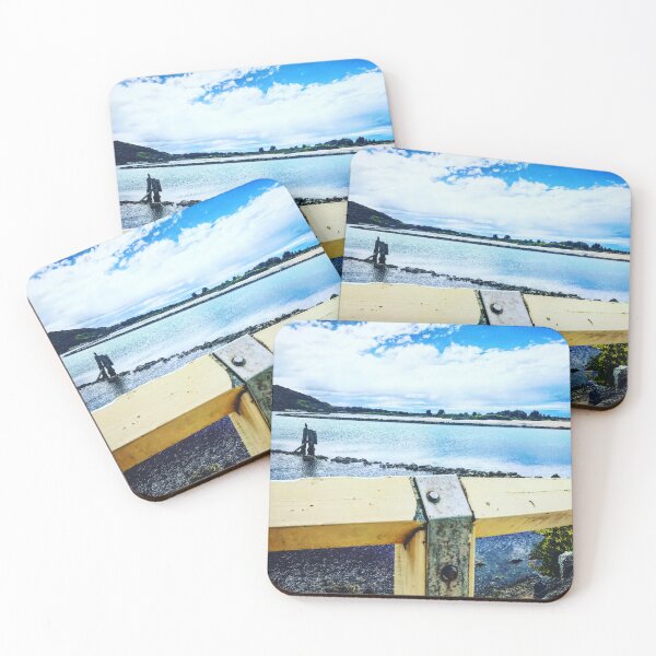Item preview, Wagonga inlet designed and sold by Jeffingfun.
