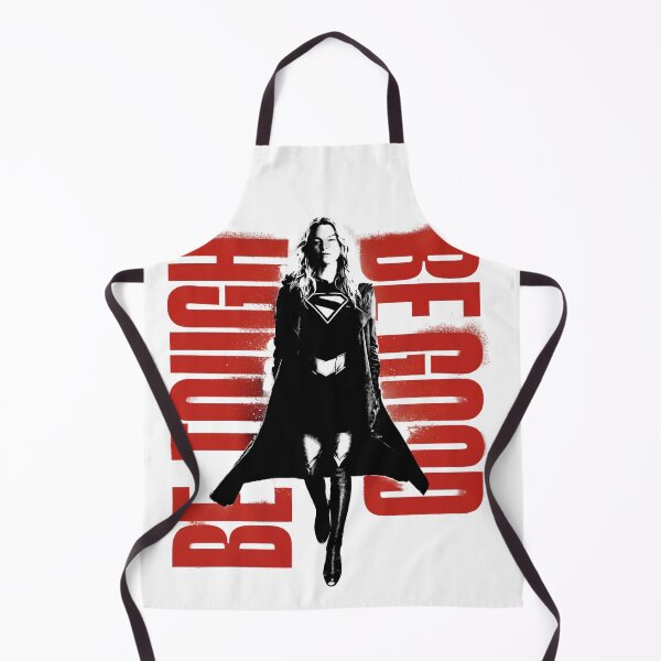 Item preview, Supergirl Movie designed and sold by BlockyBeasts.