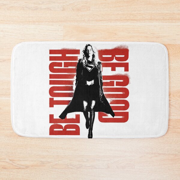 Item preview, Supergirl Movie designed and sold by BlockyBeasts.