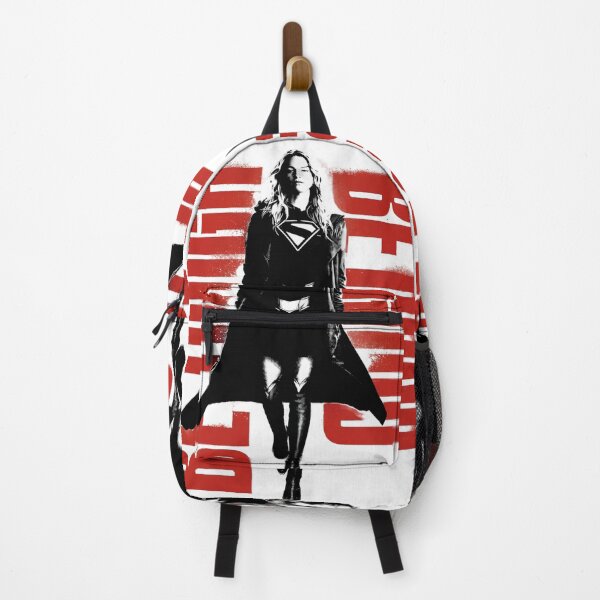 Item preview, Supergirl Movie designed and sold by BlockyBeasts.