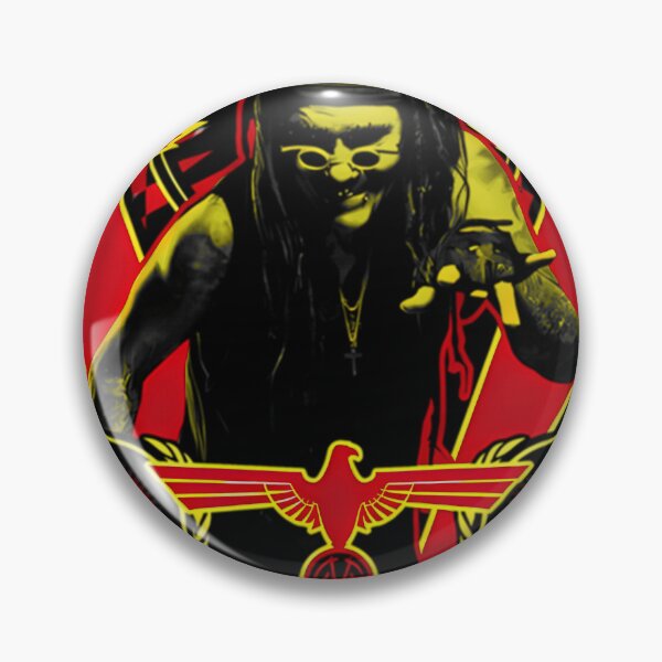 Item preview, Ministry Band designed and sold by SimooArtist.