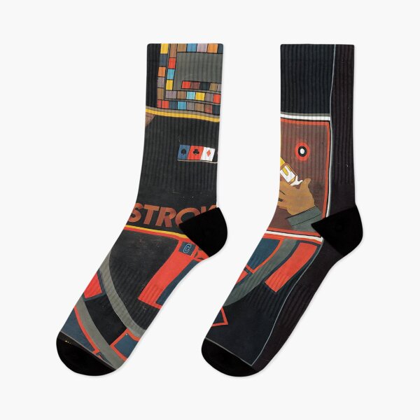 Item preview, The strokes  designed and sold by Kathy N  Rauch.