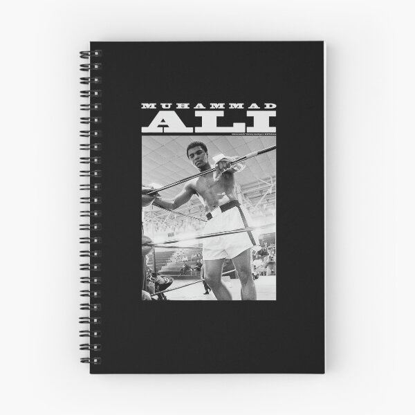 Item preview, Muhammad Ali Stand Tall Design designed and sold by WalSaue.