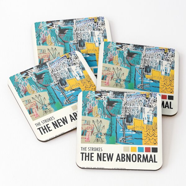 Item preview, The strokes  designed and sold by Kathy N  Rauch.