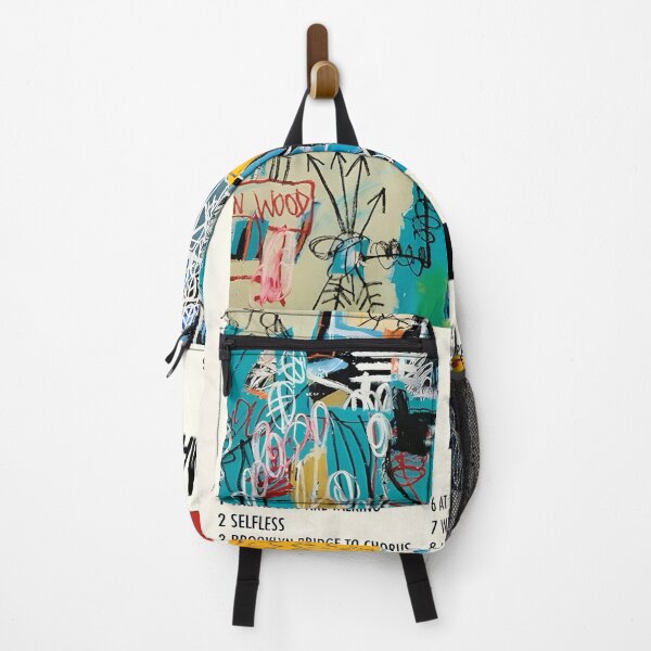 Item preview, The strokes designed and sold by Kathy N Rauch.