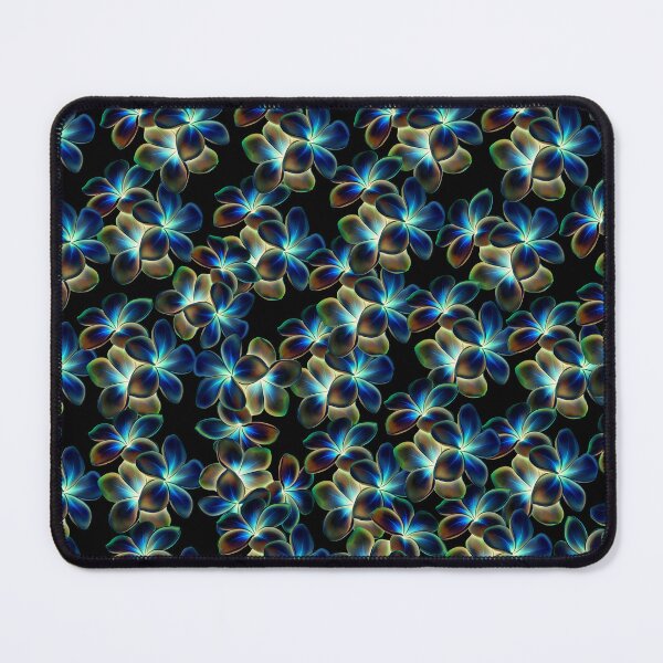 Item preview, Painted Frangipanis Invert designed and sold by ppddesigns.
