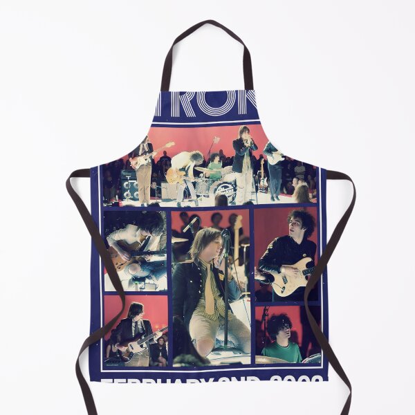 Item preview, The strokes designed and sold by Kathy N Rauch.