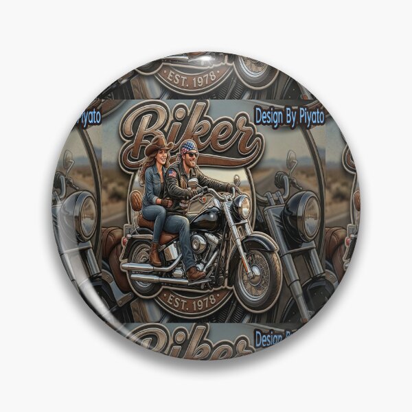 Item preview, Christian Biker Motorcycle Rider designed and sold by PIYATO941DESIGN.