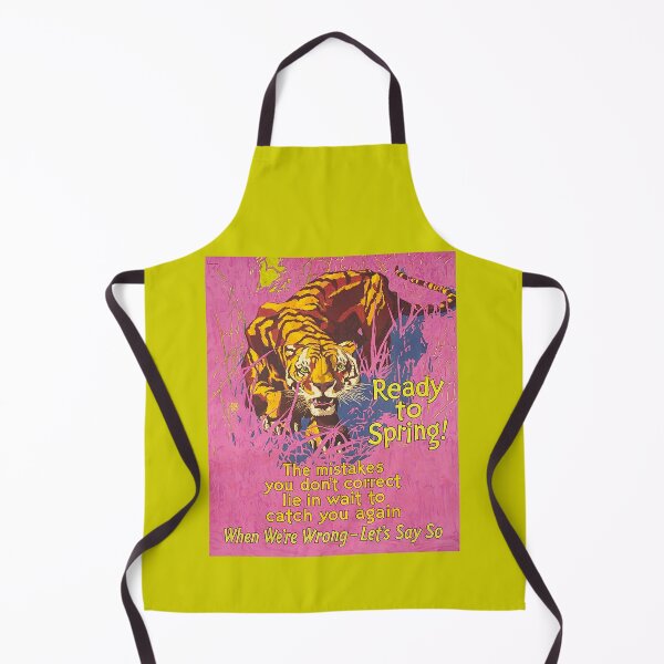 Item preview, Ready To Spring designed and sold by The Ravens Ballad.