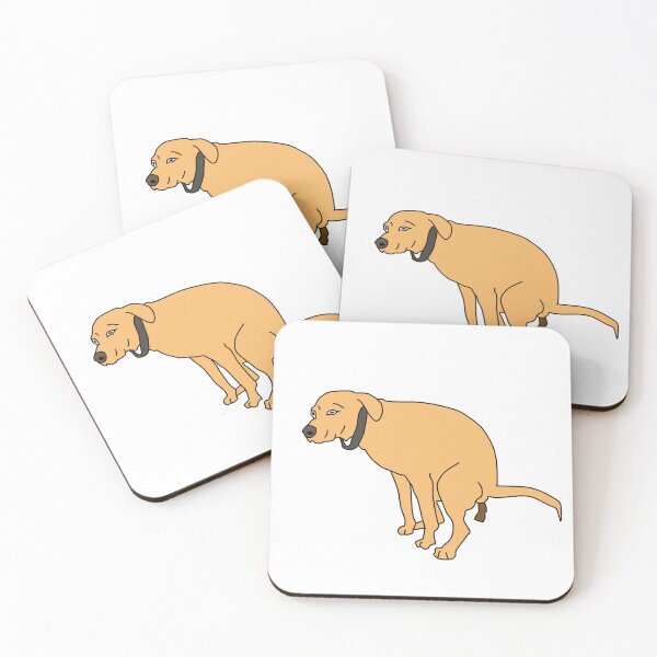 Item preview, Dog designed and sold by DeanPerryNZ.