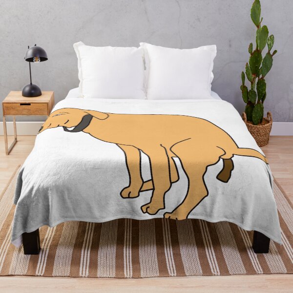 Item preview, Dog designed and sold by DeanPerryNZ.