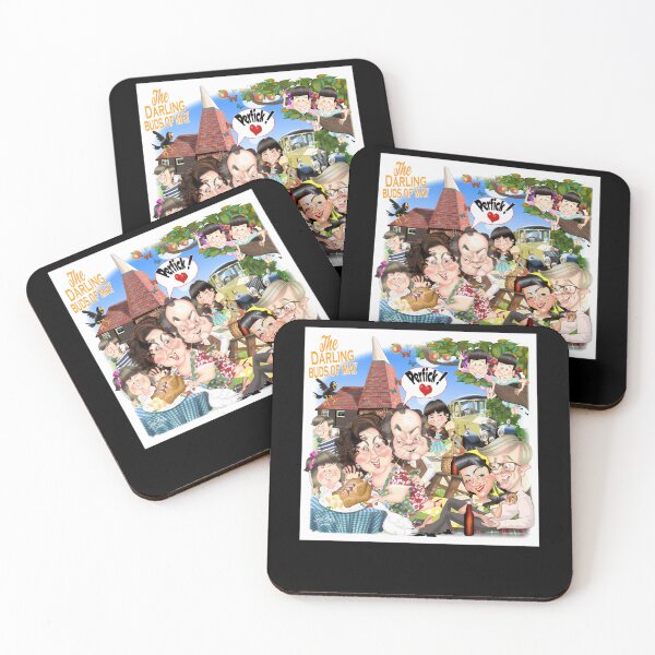 Item preview, Caricature Family Having Large Picnic Outdoors Near designed and sold by NikStore.