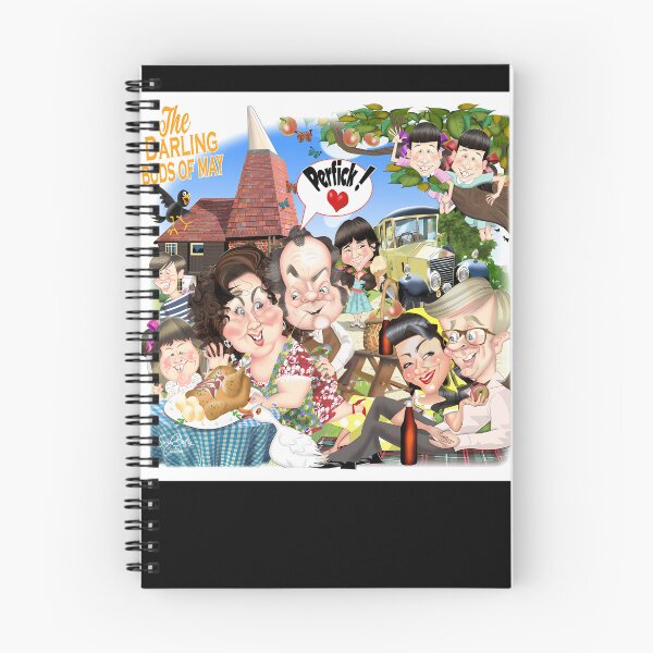 Item preview, Caricature Family Having Large Picnic Outdoors Near designed and sold by NikStore.
