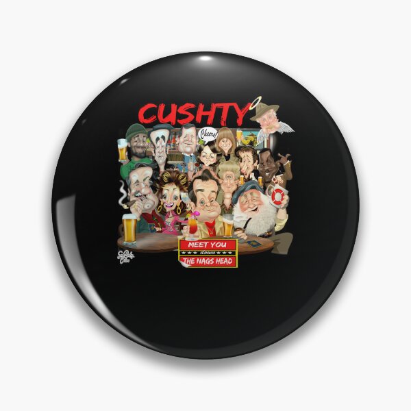 Item preview, Portrait Of Pub Customers Having Drinks Together designed and sold by NikStore.