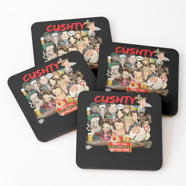 Item preview, Portrait Of Pub Customers Having Drinks Together designed and sold by NikStore.