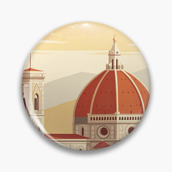 Item preview, Tuscany Val D'Orcia Italy Florence Travel Vacation designed and sold by Simsimah26Parks.