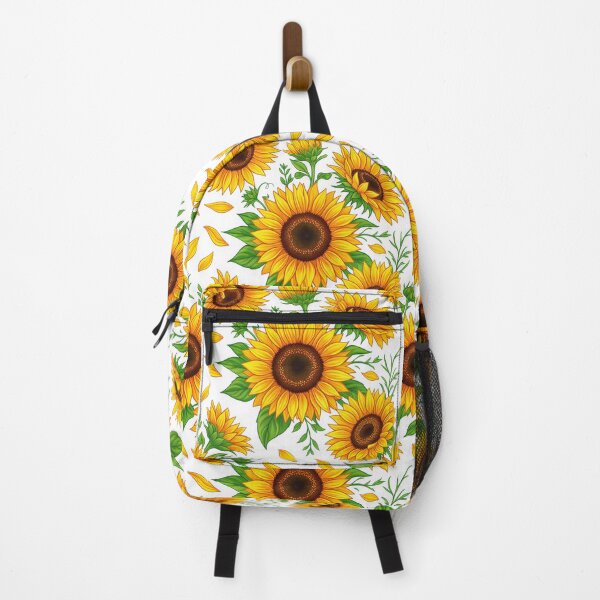 Item preview, Sunflowers designed and sold by FunFitsFactory.