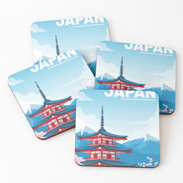 Item preview, Travel To Japan Japanese Culture Tourist Traveler designed and sold by Simsimah26Parks.