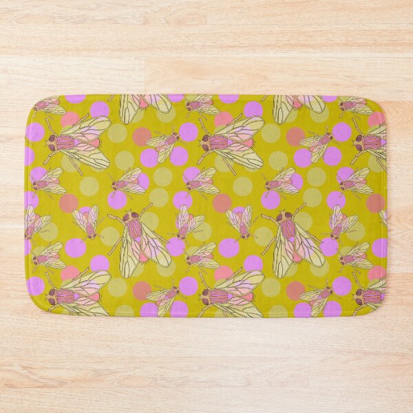 Item preview, Lord of the Flies - yellow designed and sold by NeonEye-Designs.