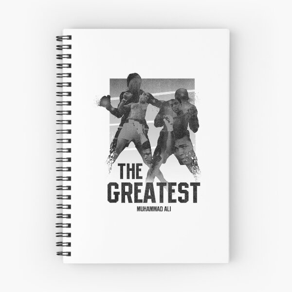 Item preview, Muhammad Ali Great Fight Design designed and sold by WalSaue.