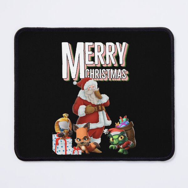 Item preview, Holiday Cartoon Character Christmas designed and sold by Doodlly.