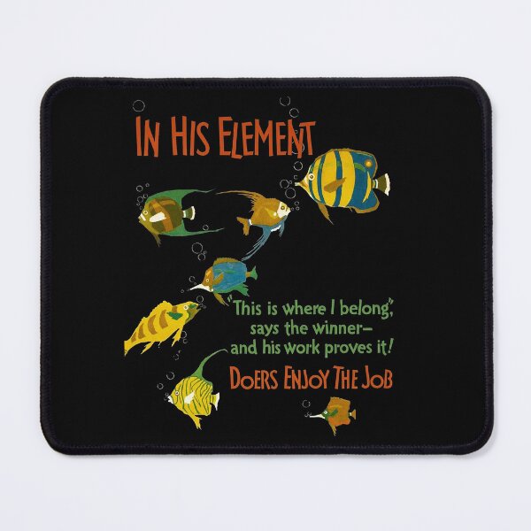 Item preview, In His Element designed and sold by The Ravens Ballad.