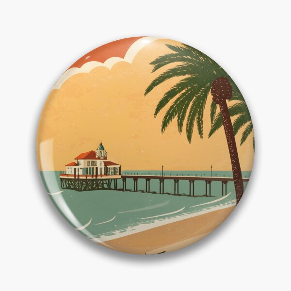 Item preview, Arcachon La Côte D'Argent French Travel Destination Vacation designed and sold by Simsimah26Parks.