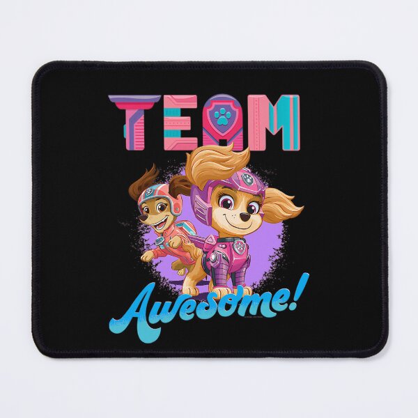 Item preview, Paw Patrol Team Awesome Skye Everest designed and sold by Doodlly.