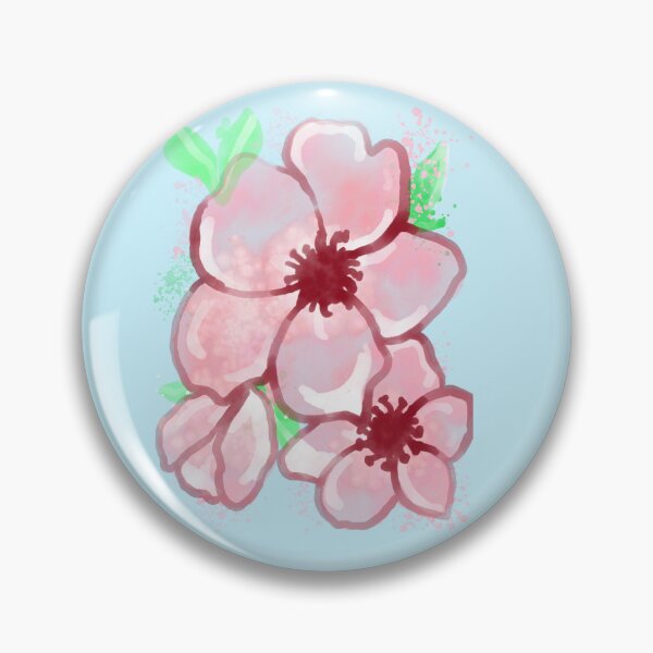 Item preview, Sakura flower  designed and sold by missmann.