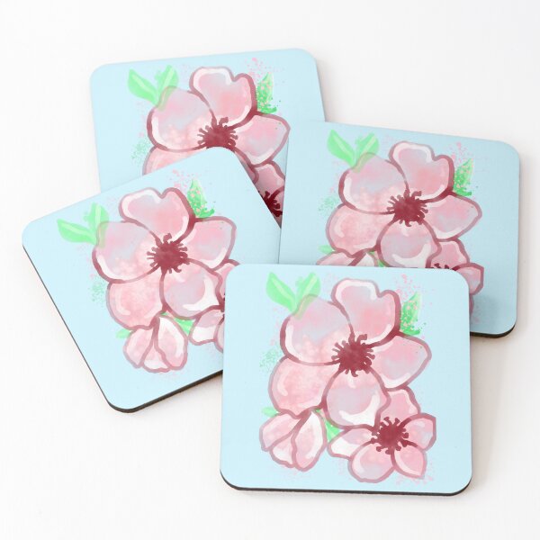 Item preview, Sakura flower  designed and sold by missmann.