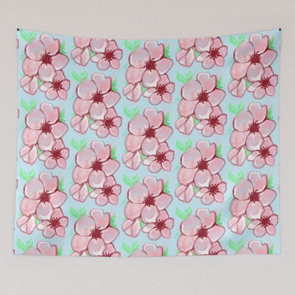 Item preview, Sakura flower  designed and sold by missmann.