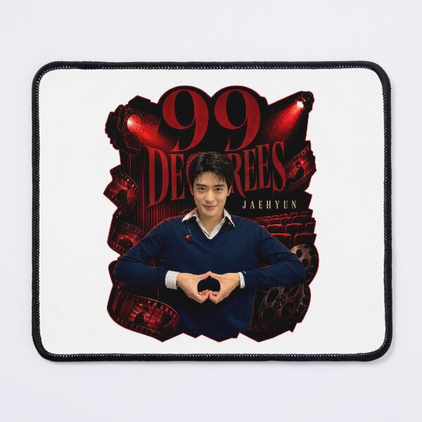 Item preview, Jaehyun J Concept Blurred Motion Cinematic Graphic designed and sold by Valeree Store.