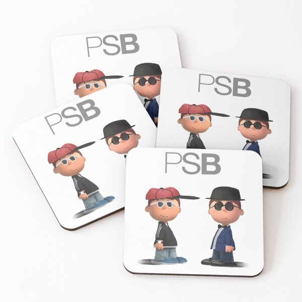 Item preview, Cartoon Boy Friends designed and sold by Doodlly.