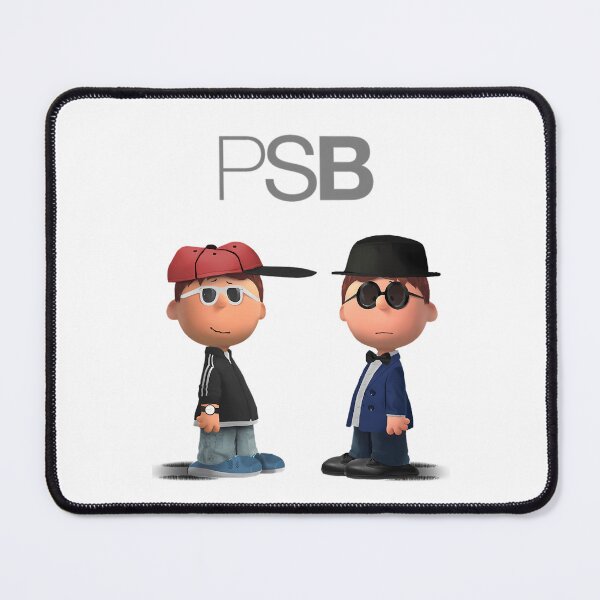 Item preview, Cartoon Boy Friends designed and sold by Doodlly.