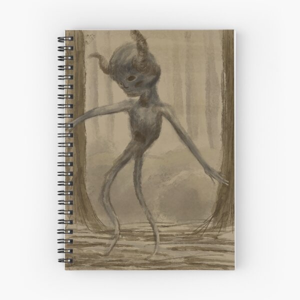 Item preview, Tis whimsy stroll designed and sold by MisterZalezart.