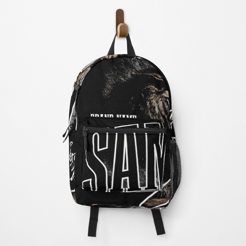 Item preview, Backpack designed and sold by Stickersdevelop.