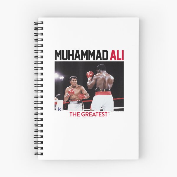 Item preview, Muhammad Ali Greatest Fighter Design designed and sold by WalSaue.