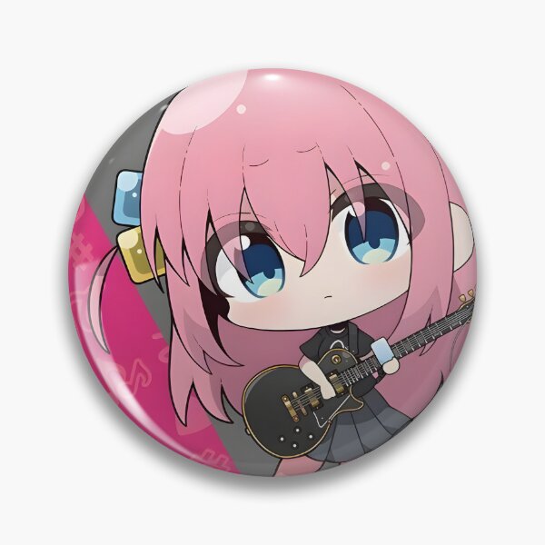 Item preview, Chibi goto designed and sold by JamesCMarshall.