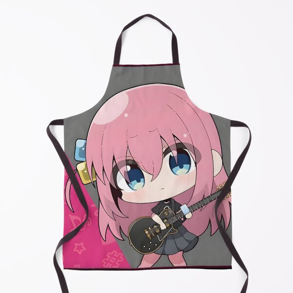 Item preview, Chibi goto designed and sold by JamesCMarshall.