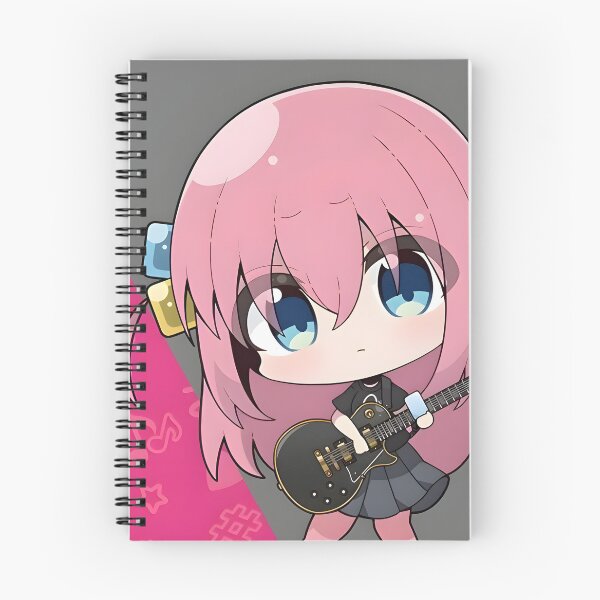 Item preview, Chibi goto designed and sold by JamesCMarshall.