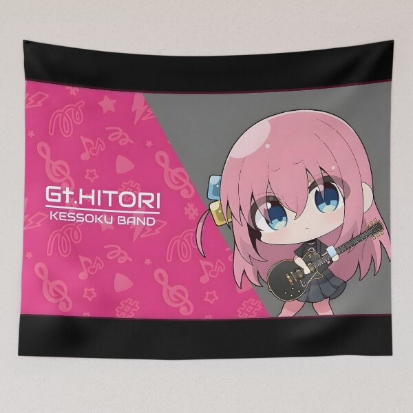 Item preview, Chibi goto designed and sold by JamesCMarshall.